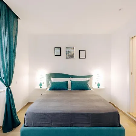 度假居 Maison Lorelle - De Vivo Realty 索伦托