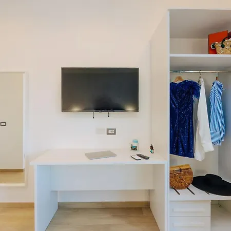 Maison Lorelle - De Vivo Realty 度假居 索伦托