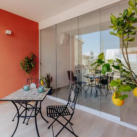 Maison Lorelle - De Vivo Realty בית נופש סורנטו