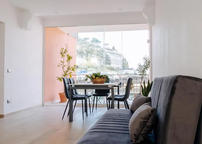 Maison Lorelle - De Vivo Realty Σπίτι διακοπών Σορέντο